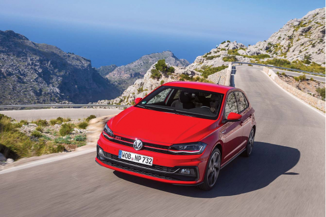 Παρουσίαση: VW Polo